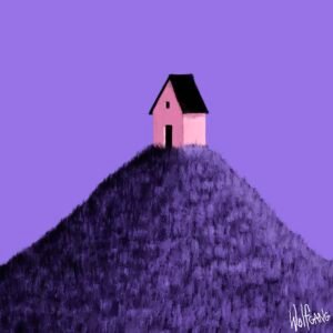 MAISON D'ENFANCE